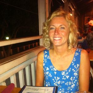 Meet your Posher, Brittany